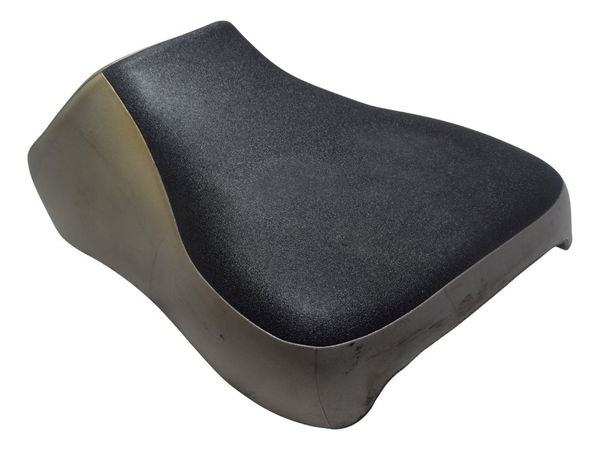 Banco Dianteiro C/detal Yamaha Xt 1200z Super Tenere 11-16 Preto