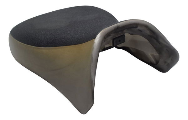 Banco Dianteiro C/detal Yamaha Xt 1200z Super Tenere 11-16 Preto