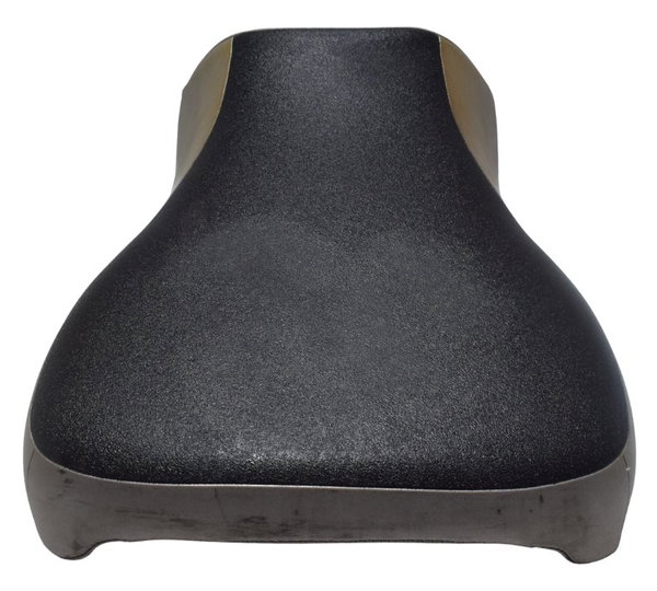 Banco Dianteiro C/detal Yamaha Xt 1200z Super Tenere 11-16 Preto