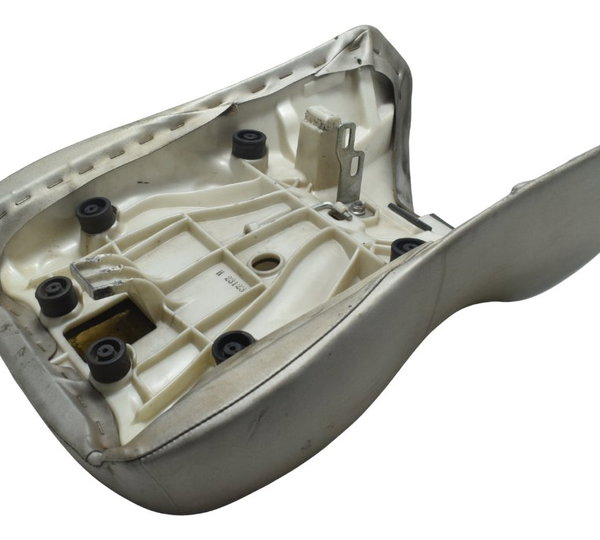 Banco Dianteiro C/detal Yamaha Xt 1200z Super Tenere 11-16 Preto