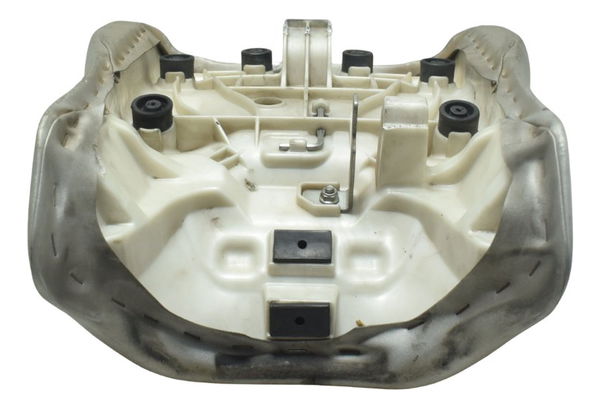 Banco Dianteiro C/detal Yamaha Xt 1200z Super Tenere 11-16 Preto