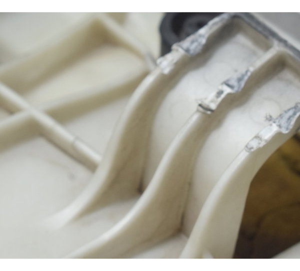 Banco Dianteiro C/detal Yamaha Xt 1200z Super Tenere 11-16 Preto