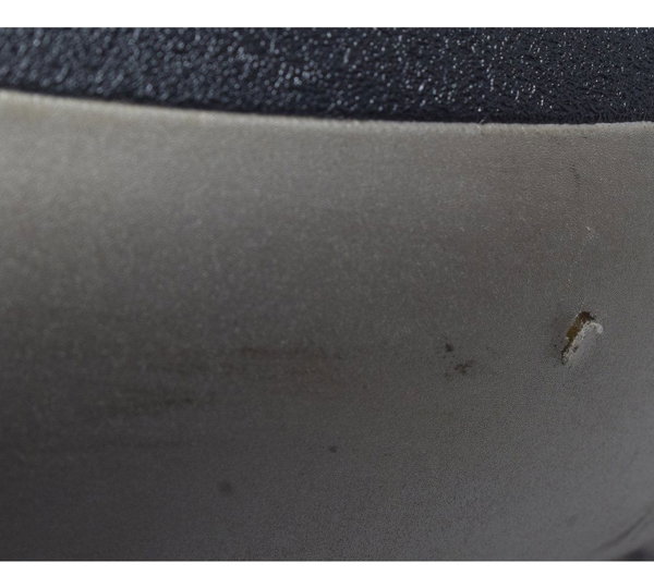 Banco Dianteiro C/detal Yamaha Xt 1200z Super Tenere 11-16 Preto