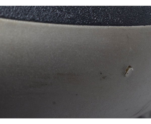 Banco Dianteiro C/detal Yamaha Xt 1200z Super Tenere 11-16 Preto