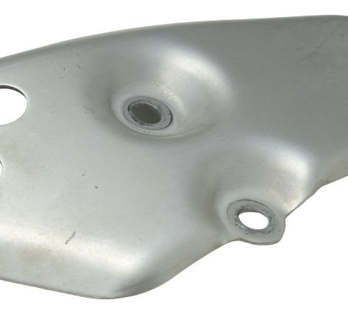 Protetor Pedaleira Diant Yamaha Xt 1200z Super Tenere 11-16