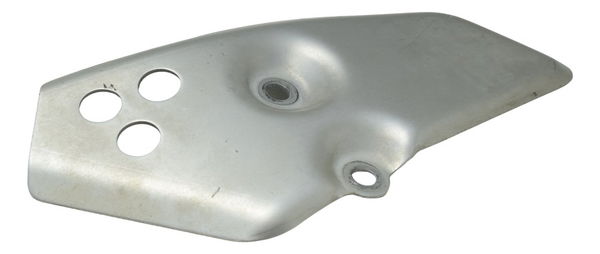 Protetor Pedaleira Diant Yamaha Xt 1200z Super Tenere 11-16