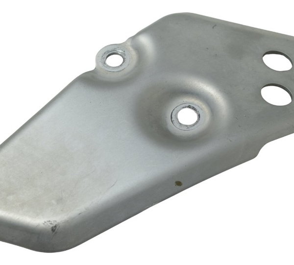 Protetor Pedaleira Diant Yamaha Xt 1200z Super Tenere 11-16