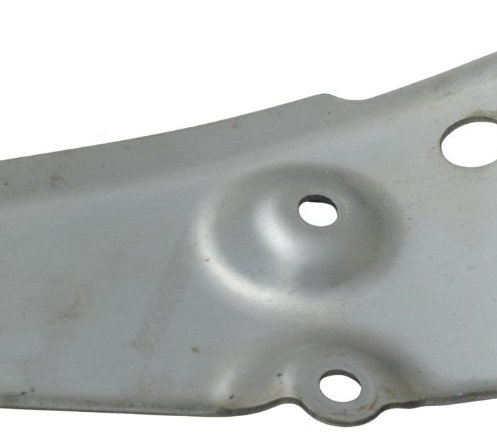 Protetor Pedaleira Diant Yamaha Xt 1200z Super Tenere 11-16