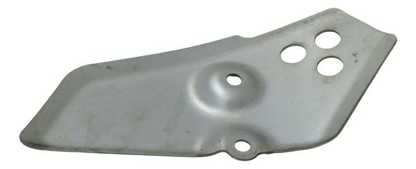 Protetor Pedaleira Diant Yamaha Xt 1200z Super Tenere 11-16