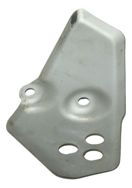 Protetor Pedaleira Diant Yamaha Xt 1200z Super Tenere 11-16