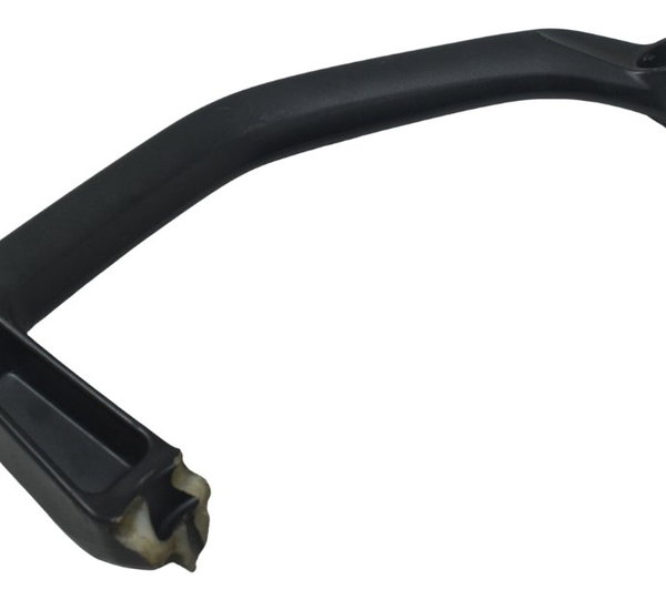 Alça Esq C/avaria Yamaha Xt 1200z Super Tenere 11-16 Origina Preto