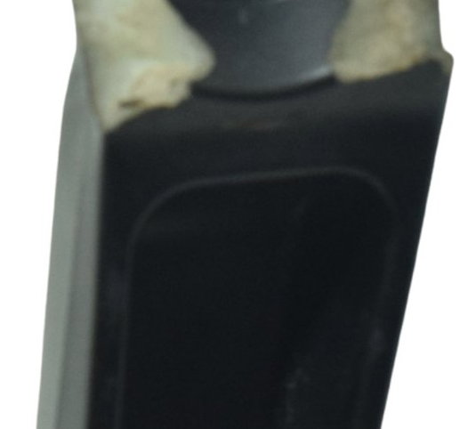 Alça Esq C/avaria Yamaha Xt 1200z Super Tenere 11-16 Origina Preto