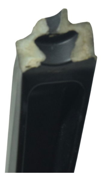 Alça Esq C/avaria Yamaha Xt 1200z Super Tenere 11-16 Origina Preto