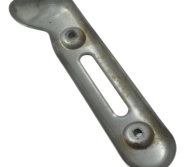 Protetor Escape Yamaha Xt 1200z Super Tenere 11-16 Original
