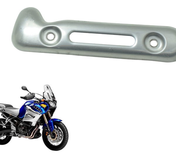 Protetor Escape Yamaha Xt 1200z Super Tenere 11-16 Original