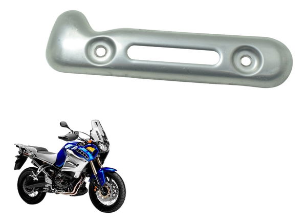Protetor Escape Yamaha Xt 1200z Super Tenere 11-16 Original