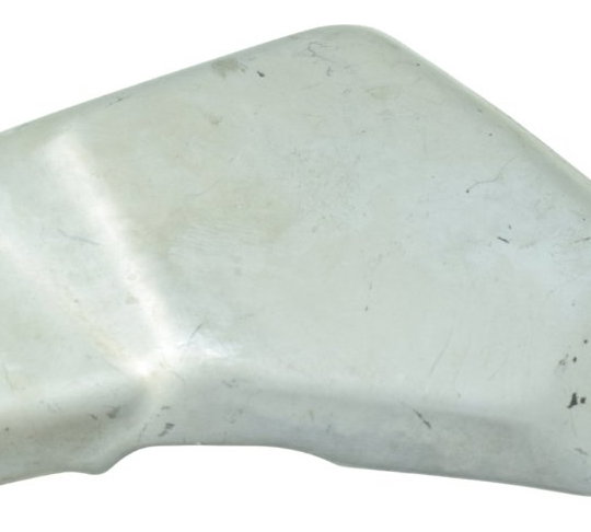 Protetor Pedaleira Esq Yamaha Xt 1200z Super Tenere 11-16