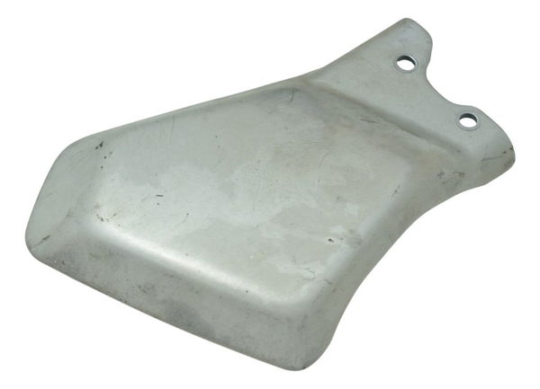 Protetor Pedaleira Esq Yamaha Xt 1200z Super Tenere 11-16