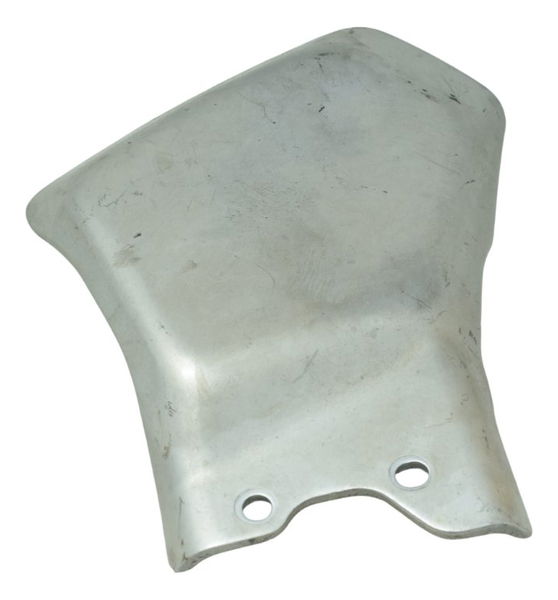 Protetor Pedaleira Esq Yamaha Xt 1200z Super Tenere 11-16