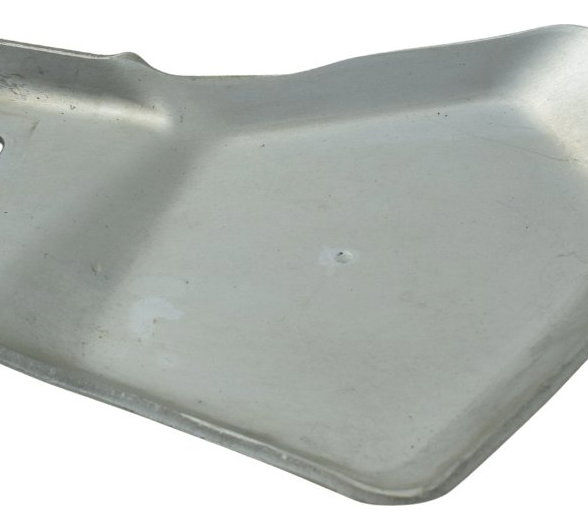 Protetor Pedaleira Esq Yamaha Xt 1200z Super Tenere 11-16