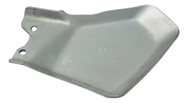 Protetor Pedaleira Esq Yamaha Xt 1200z Super Tenere 11-16