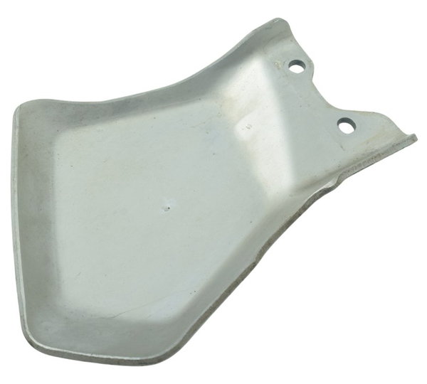 Protetor Pedaleira Esq Yamaha Xt 1200z Super Tenere 11-16