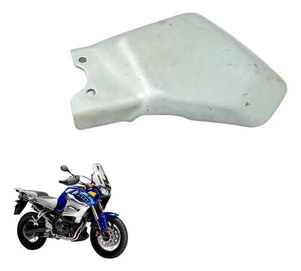 Protetor Pedaleira Esq Yamaha Xt 1200z Super Tenere 11-16