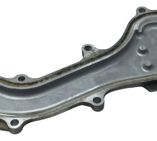 Tampa Inferior Carter Yamaha Xt 1200z Super Tenere 11-16 Org