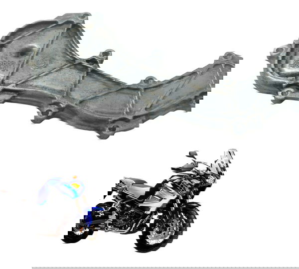 Tampa Inferior Carter Yamaha Xt 1200z Super Tenere 11-16 Org