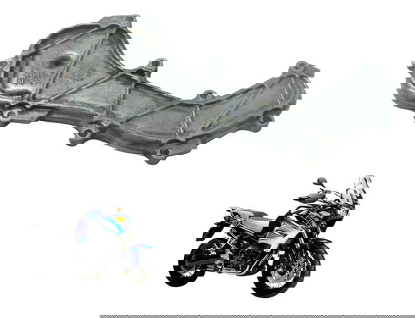 Tampa Inferior Carter Yamaha Xt 1200z Super Tenere 11-16 Org