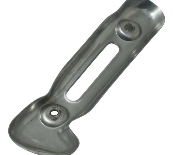 Protetor Escape C/det Yamaha Xt 1200z Super Tenere 11-16 Org