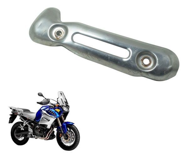Protetor Escape C/det Yamaha Xt 1200z Super Tenere 11-16 Org