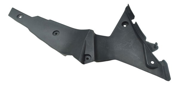 Acabamento Carenagem Yamaha Xt 1200z Super Tenere 11-16 Orig