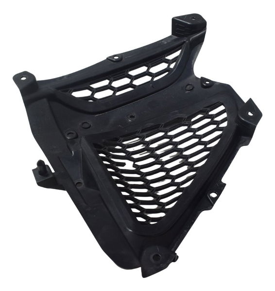 Carenagem Latera Esq Det Yamaha Xt 1200z Super Tenere 11-16 Preto