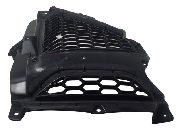 Carenagem Latera Esq Det Yamaha Xt 1200z Super Tenere 11-16 Preto