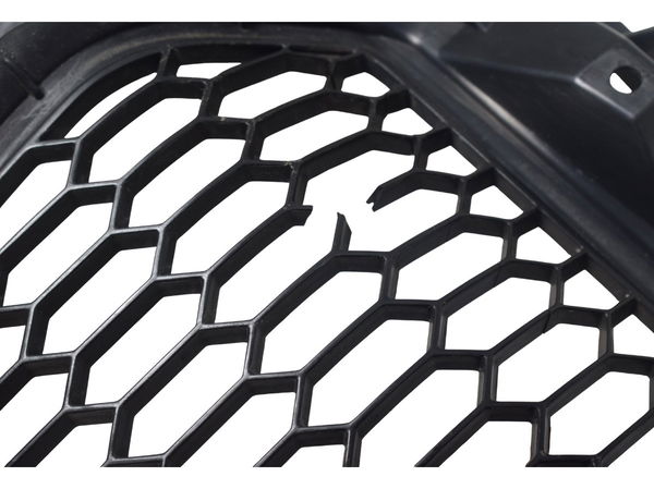 Carenagem Latera Esq Det Yamaha Xt 1200z Super Tenere 11-16 Preto