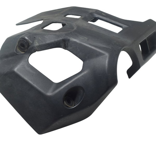 Protetor Carter C/det Yamaha Xt 1200z Super Tenere 11-16 Org