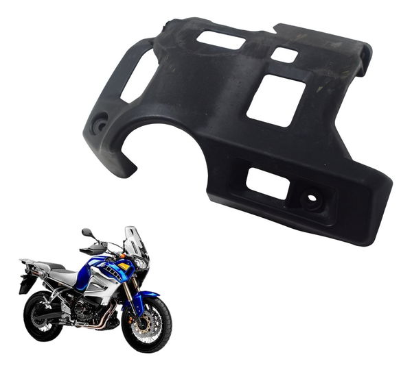 Protetor Carter C/det Yamaha Xt 1200z Super Tenere 11-16 Org