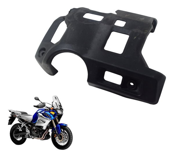Protetor Carter C/det Yamaha Xt 1200z Super Tenere 11-16 Org