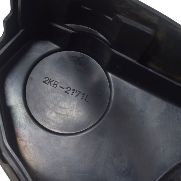 Borracha Acabamento Yamaha Xt 1200z Super Tenere 11-16 Orig