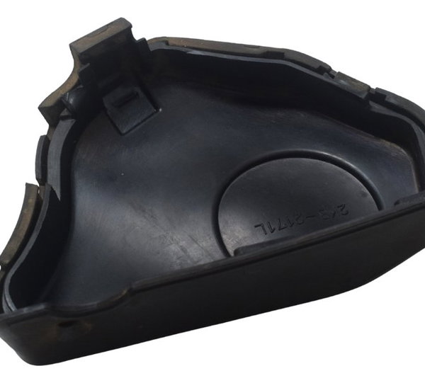 Borracha Acabamento Yamaha Xt 1200z Super Tenere 11-16 Orig