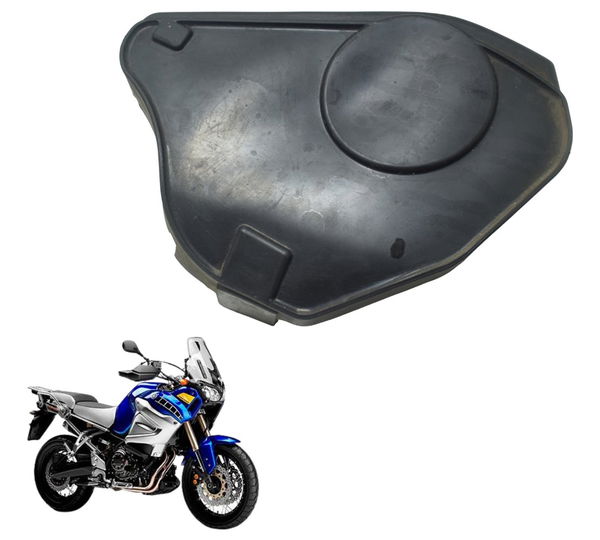 Borracha Acabamento Yamaha Xt 1200z Super Tenere 11-16 Orig