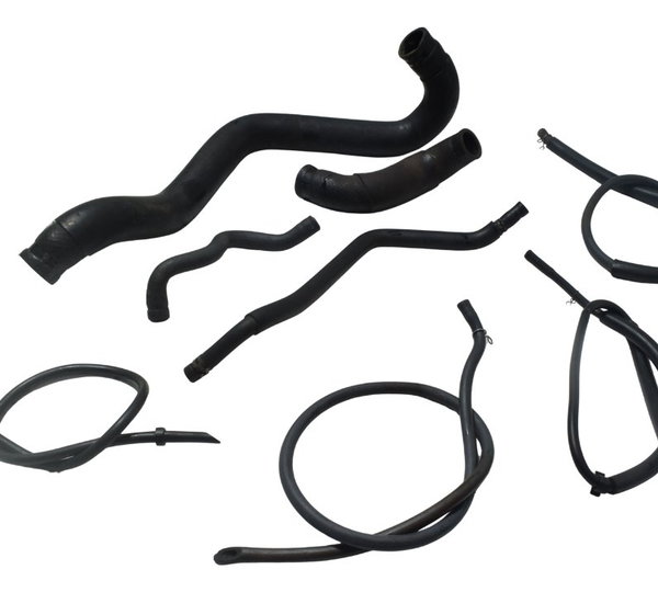 Kit Mangueiras Yamaha Xt 1200z Super Tenere 11-16 Original