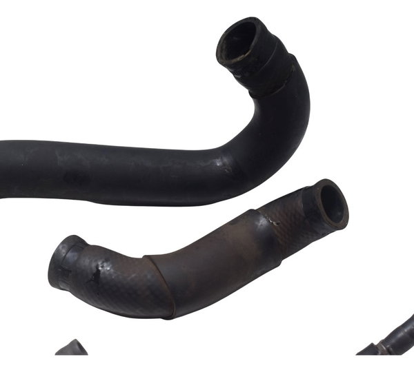 Kit Mangueiras Yamaha Xt 1200z Super Tenere 11-16 Original