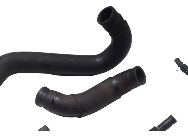 Kit Mangueiras Yamaha Xt 1200z Super Tenere 11-16 Original