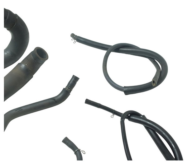 Kit Mangueiras Yamaha Xt 1200z Super Tenere 11-16 Original