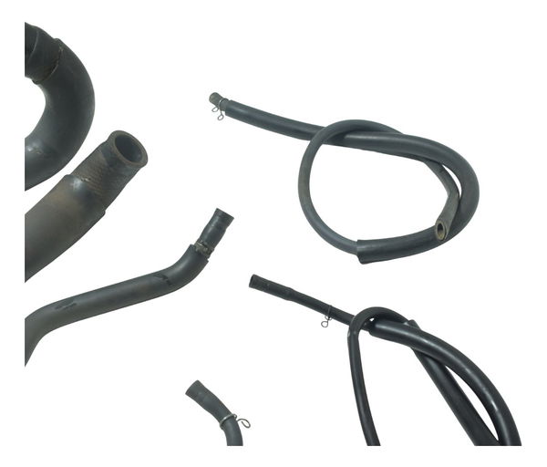 Kit Mangueiras Yamaha Xt 1200z Super Tenere 11-16 Original