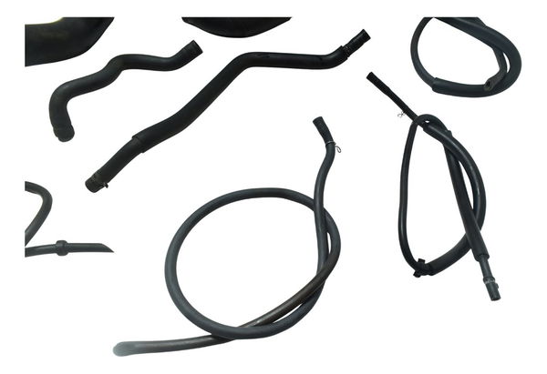 Kit Mangueiras Yamaha Xt 1200z Super Tenere 11-16 Original