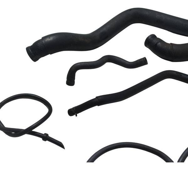 Kit Mangueiras Yamaha Xt 1200z Super Tenere 11-16 Original