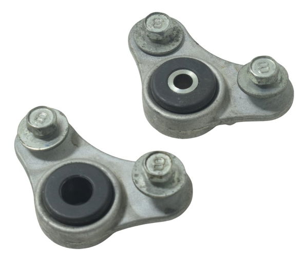 Par Suporte Tanque Yamaha Xt 1200z Super Tenere 11-16 Orig